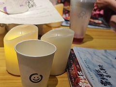 -剧狐剧本杀·月球探案馆(人民广场1号店)