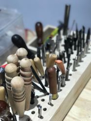 -故事馆手作综合体验馆