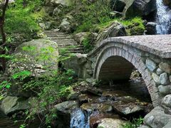 -苍山世界地质公园·石门关大峡谷