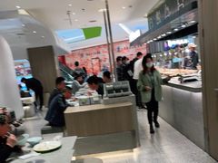 -大米先生(龙湖上城天街店)