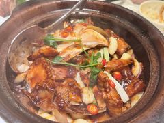 -新旺茶餐厅·早餐·夜宵(仙霞店)