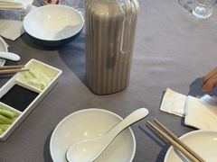 -全聚德(长白直营店)