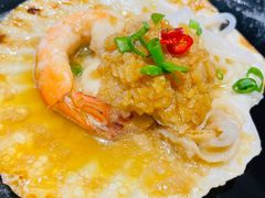 -烧货·活海鲜炭烧(湖滨商业街店)
