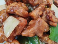 -鹿鸣春饭店(总店)