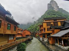 -矮寨·十八洞·德夯大峡谷景区