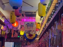 -坂吉屋·居酒屋深夜食堂(龙湖店)