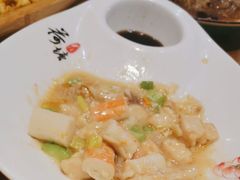 -肘子酥·天津捞面(德云社店)