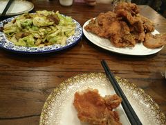 -老胶东家常菜馆(市场一路店)