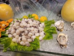 -帝豪酒店•马可勃罗西餐厅