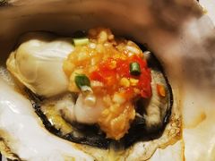 湛江大生蚝-木屋烧烤(西城天桥店)