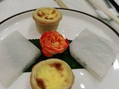 -寻味顺德·顺峰山庄(大良店)