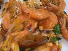 -景好海鲜餐厅(大鹏必选旅游店)