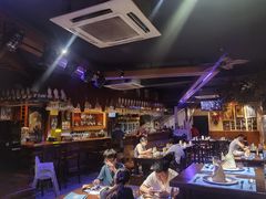 大堂-甘尼仕印度餐厅爵士酒吧(阳春巷店)