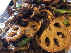 -枣子树·素食餐厅(朱家尖店)