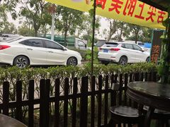 -沙湾姜撞奶(十四涌店)