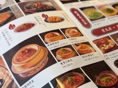 -老太原菜馆(中正天街店)