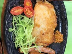 -萨莉亚意式餐厅(上下九店)