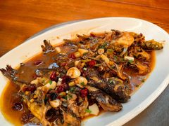 -老味道1992(武当山店)