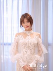-B.Bridge Couture婚纱礼服(福田店)