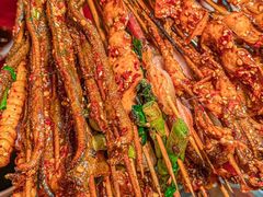 -醉烧膘·烧烤夜宵王(总店)