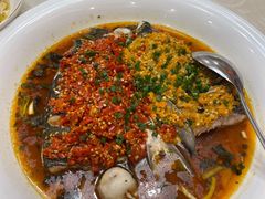 -潇湘·永州会馆(百子湾店)