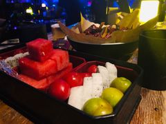 -胡桃里音乐酒馆(白云五号T5 MALL店)