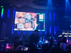 -MOSSO·Liveshow(M3香港广场店)