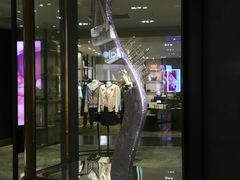 -COACH蔻驰(恒隆广场店)