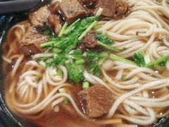 -李先生牛肉面大王(正定机场餐厅)