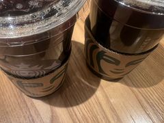 -星巴克(大连柏威年店)