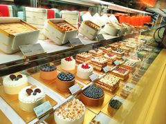 -M'CAKE(西单大悦城店)