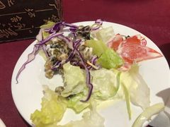 -福缘烤肉王自助(爱琴海-原比尔森店)