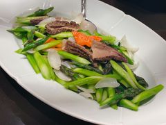 -北京王府井希尔顿酒店·秦唐中餐厅Chynna