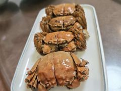 -蟹村草堂·苏式园林人文农家·大闸蟹