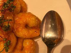 椒麻虾-鲍鱼王子(深圳大厦店)