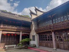 -天一阁博物院