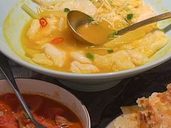-前海沿·青岛菜(乐客城店)