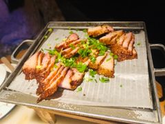 -绿茶餐厅(领展购物广场·中关村店)