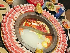 -蜀大侠火锅(四川北路店)