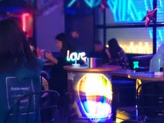 -UP嘻哈酒吧(粉巢店)