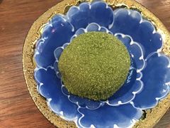 -熹炭精致日料(金融街购物中心店)