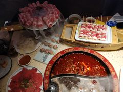 -蜀大侠火锅(四川北路店)
