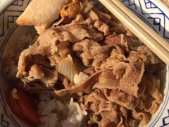 -吉野家(秀谷店)