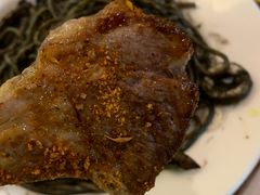 -萨莉亚意式餐厅(深圳北站店)