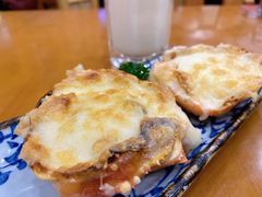 -银子铁板烧料理自助餐(人民广场店)