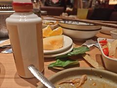 -巴奴毛肚火锅(龙湖锦艺城店)