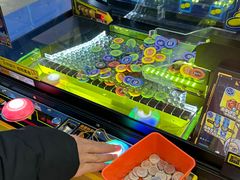 -风云再起游乐汇(北京西单西西友谊店)