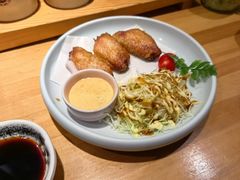 -万岁寿司(天河领展店)