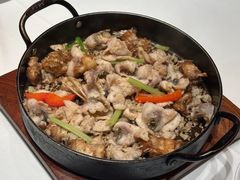 -谭厨中山传家菜.乳鸽.脆鲩鱼(华强北中航城店)