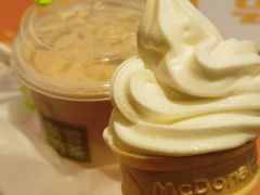 -麦当劳(凯德广场店)
